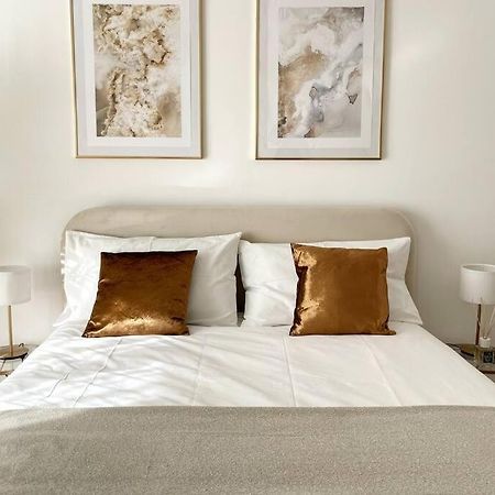 Amazing Flat With Terrace Daire Milano Dış mekan fotoğraf