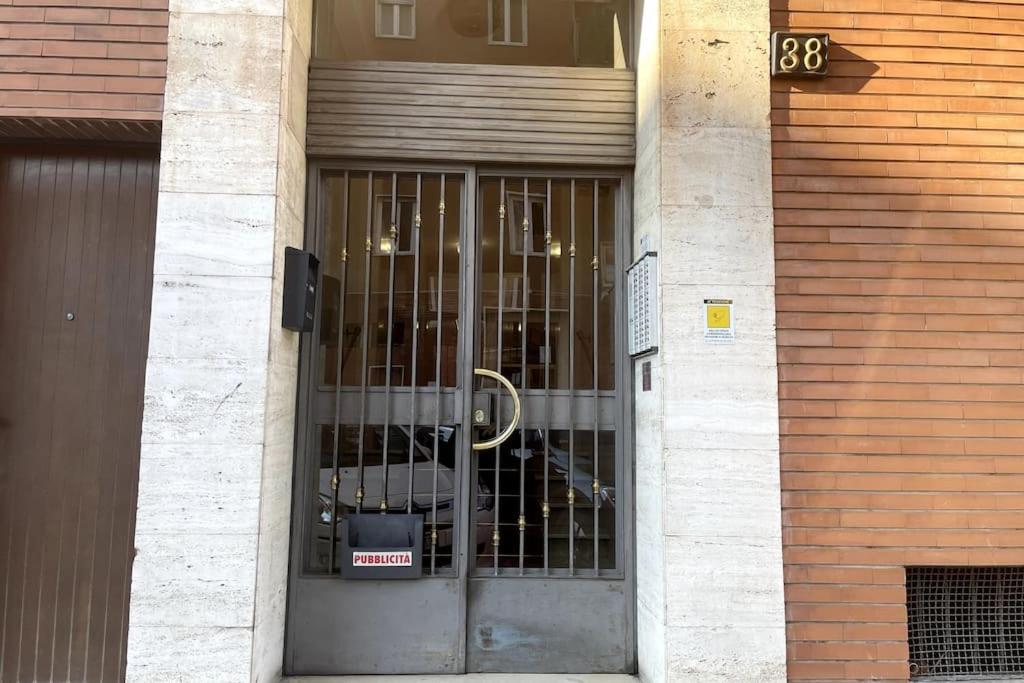 Amazing Flat With Terrace Daire Milano Dış mekan fotoğraf