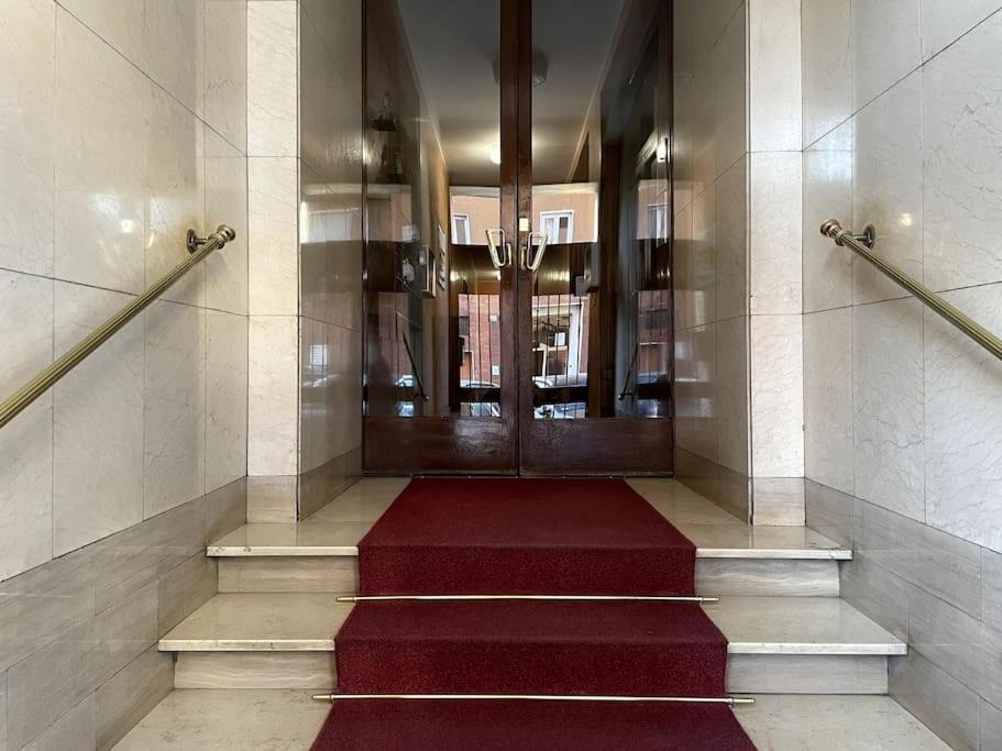 Amazing Flat With Terrace Daire Milano Dış mekan fotoğraf