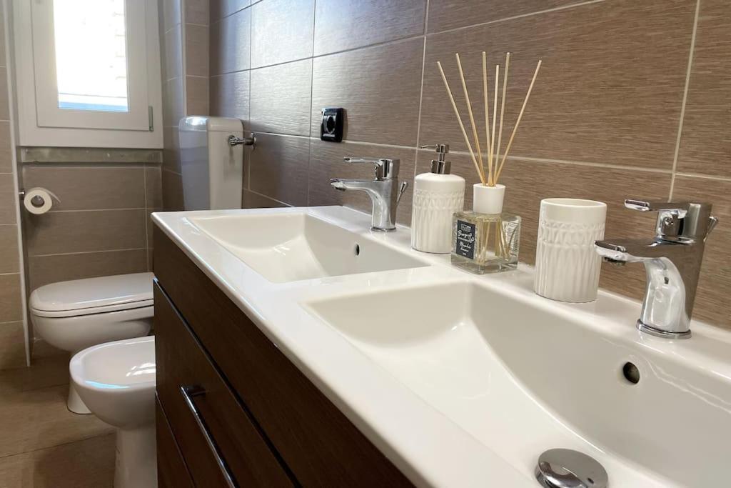 Amazing Flat With Terrace Daire Milano Dış mekan fotoğraf