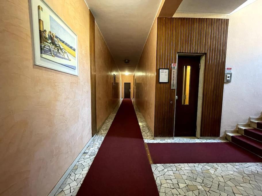 Amazing Flat With Terrace Daire Milano Dış mekan fotoğraf