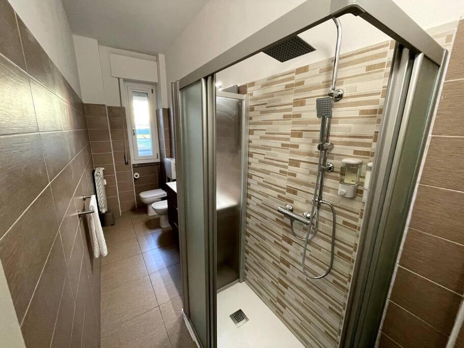 Amazing Flat With Terrace Daire Milano Dış mekan fotoğraf