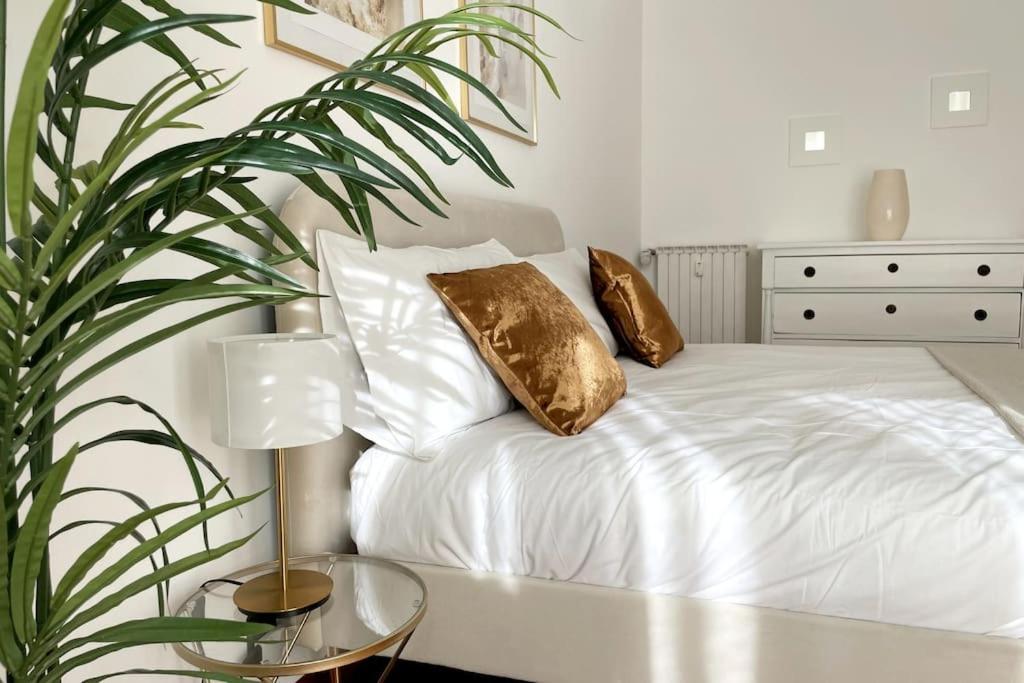 Amazing Flat With Terrace Daire Milano Dış mekan fotoğraf