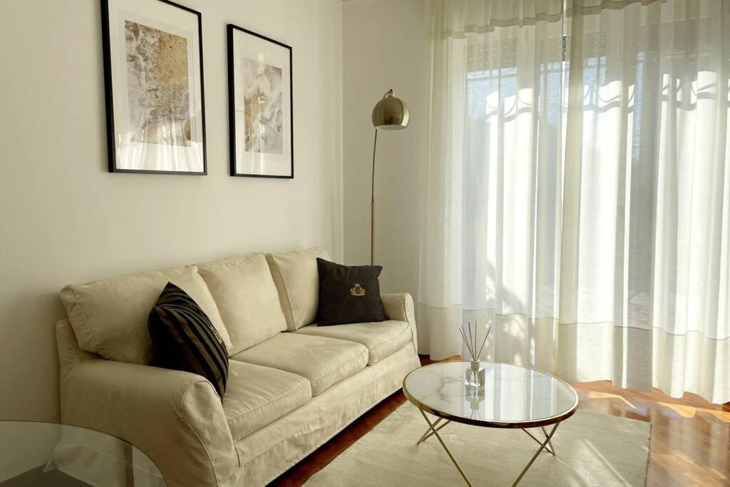 Amazing Flat With Terrace Daire Milano Dış mekan fotoğraf